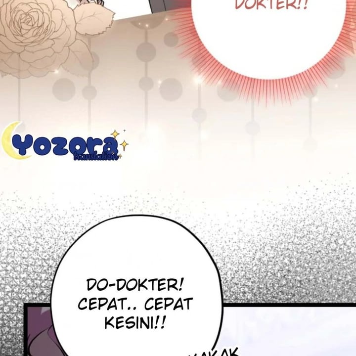 Baca The Villain's Daughter Plans To Run Away - Chapter 49 halaman 107