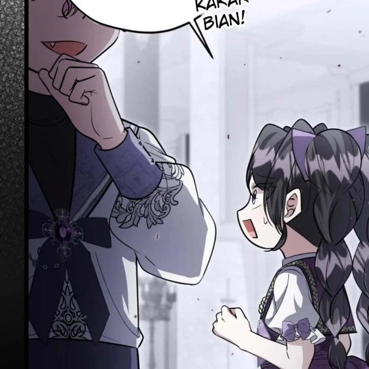 Baca The Villain's Daughter Plans To Run Away - Chapter 49 halaman 108