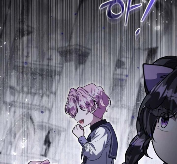Baca The Villain's Daughter Plans To Run Away - Chapter 49 halaman 111