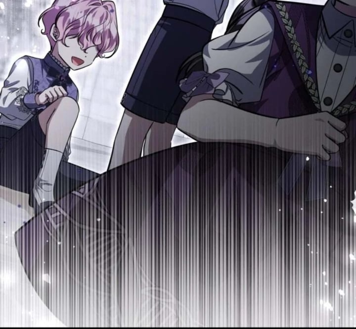 Baca The Villain's Daughter Plans To Run Away - Chapter 49 halaman 112