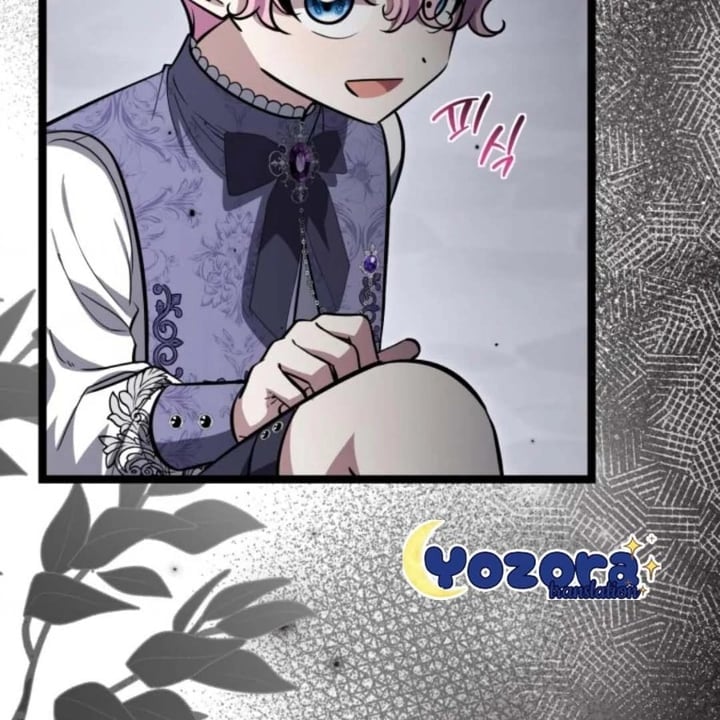 Baca The Villain's Daughter Plans To Run Away - Chapter 49 halaman 115