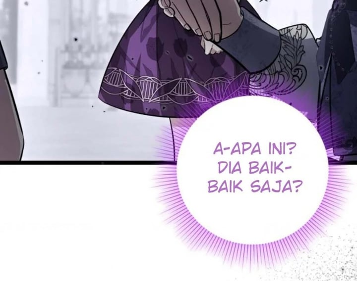 Baca The Villain's Daughter Plans To Run Away - Chapter 49 halaman 118
