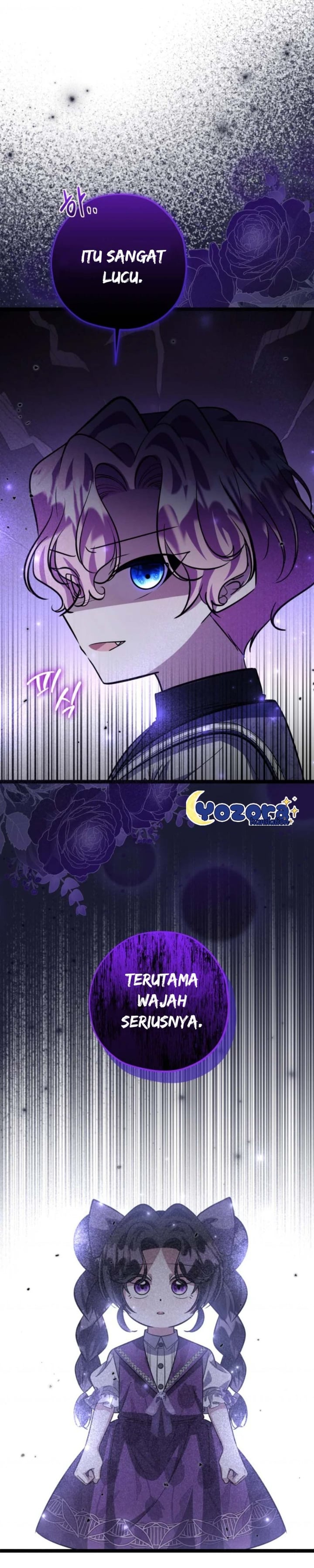Baca The Villain's Daughter Plans To Run Away - Chapter 49 halaman 119