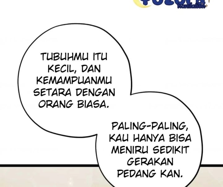 Baca The Villain's Daughter Plans To Run Away - Chapter 49 halaman 12
