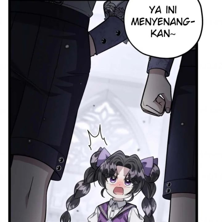 Baca The Villain's Daughter Plans To Run Away - Chapter 49 halaman 126