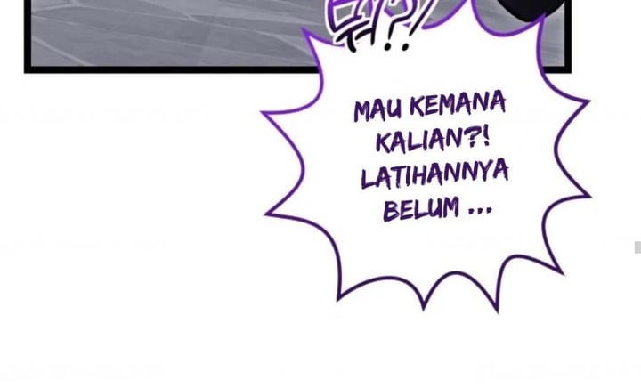 Baca The Villain's Daughter Plans To Run Away - Chapter 49 halaman 128