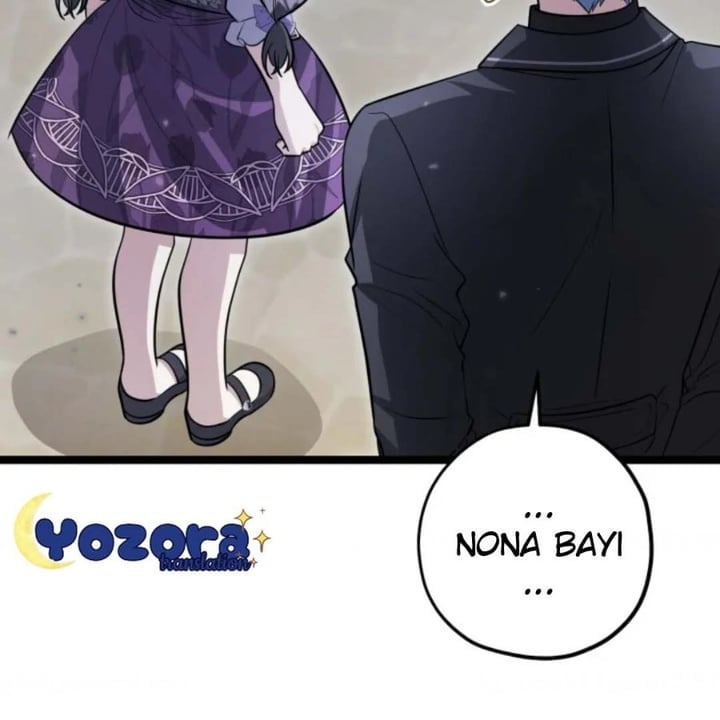 Baca The Villain's Daughter Plans To Run Away - Chapter 49 halaman 138