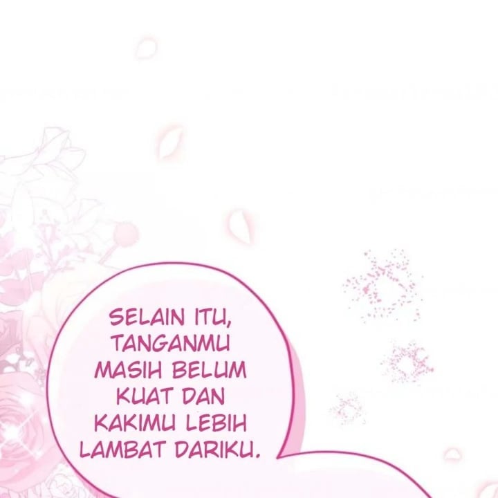 Baca The Villain's Daughter Plans To Run Away - Chapter 49 halaman 14