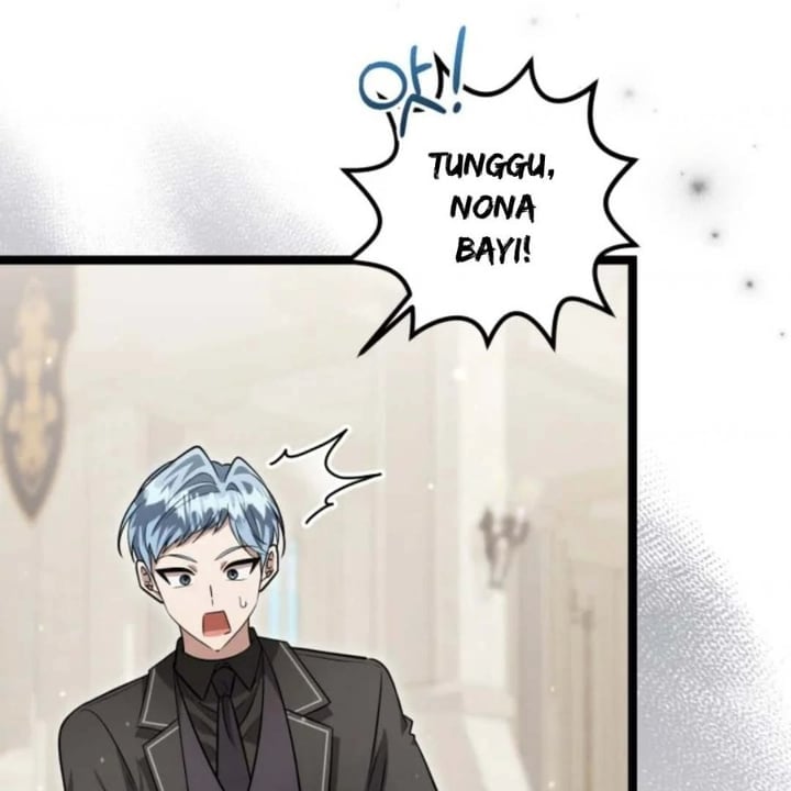 Baca The Villain's Daughter Plans To Run Away - Chapter 49 halaman 154