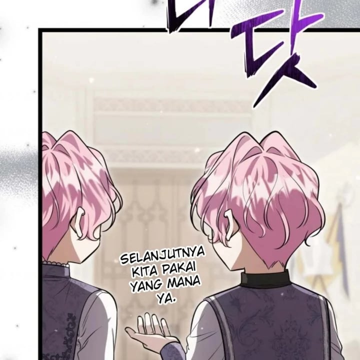 Baca The Villain's Daughter Plans To Run Away - Chapter 49 halaman 159