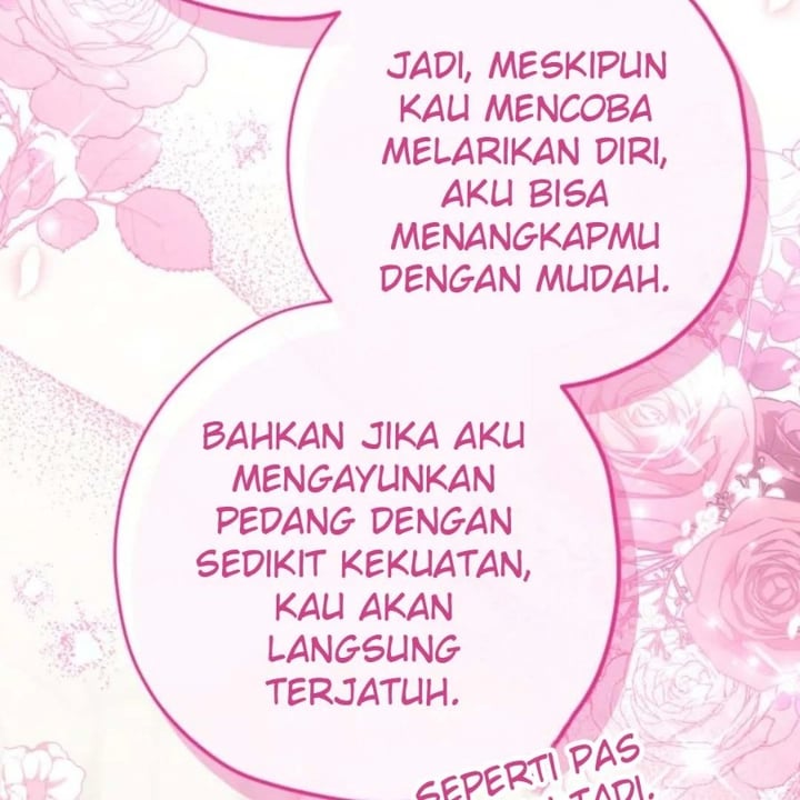 Baca The Villain's Daughter Plans To Run Away - Chapter 49 halaman 15