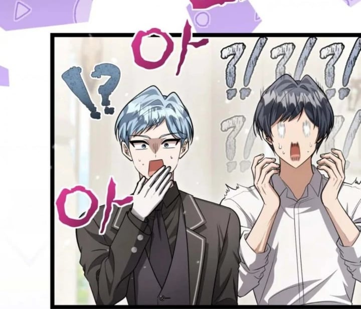 Baca The Villain's Daughter Plans To Run Away - Chapter 49 halaman 181