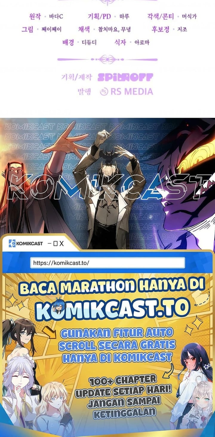 Baca The Villain's Daughter Plans To Run Away - Chapter 49 halaman 195