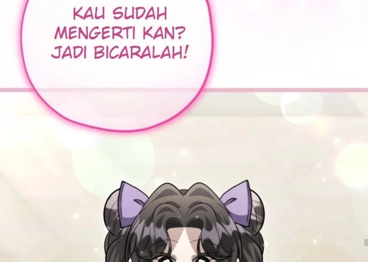 Baca The Villain's Daughter Plans To Run Away - Chapter 49 halaman 18