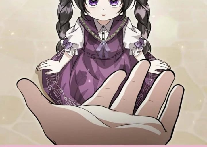 Baca The Villain's Daughter Plans To Run Away - Chapter 49 halaman 19