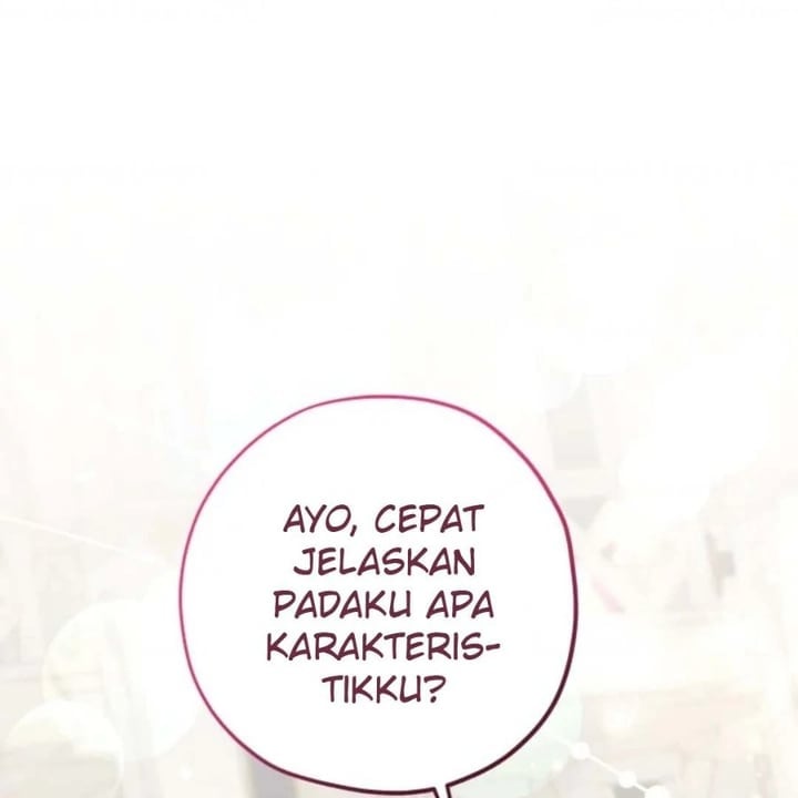 Baca The Villain's Daughter Plans To Run Away - Chapter 49 halaman 2