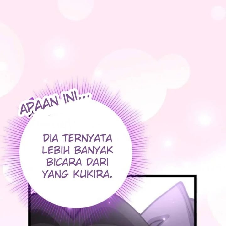 Baca The Villain's Daughter Plans To Run Away - Chapter 49 halaman 20