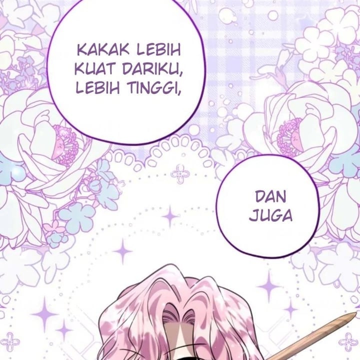 Baca The Villain's Daughter Plans To Run Away - Chapter 49 halaman 23