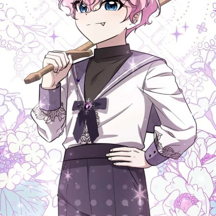 Baca The Villain's Daughter Plans To Run Away - Chapter 49 halaman 24
