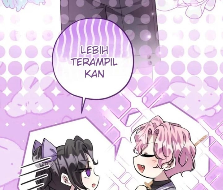 Baca The Villain's Daughter Plans To Run Away - Chapter 49 halaman 25