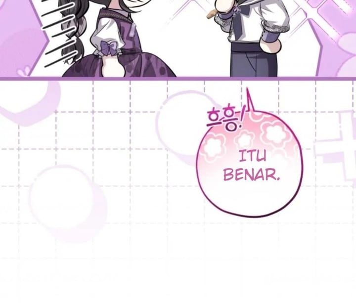 Baca The Villain's Daughter Plans To Run Away - Chapter 49 halaman 26