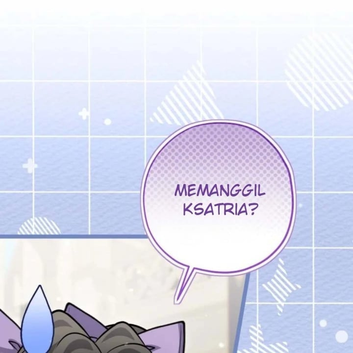 Baca The Villain's Daughter Plans To Run Away - Chapter 49 halaman 28