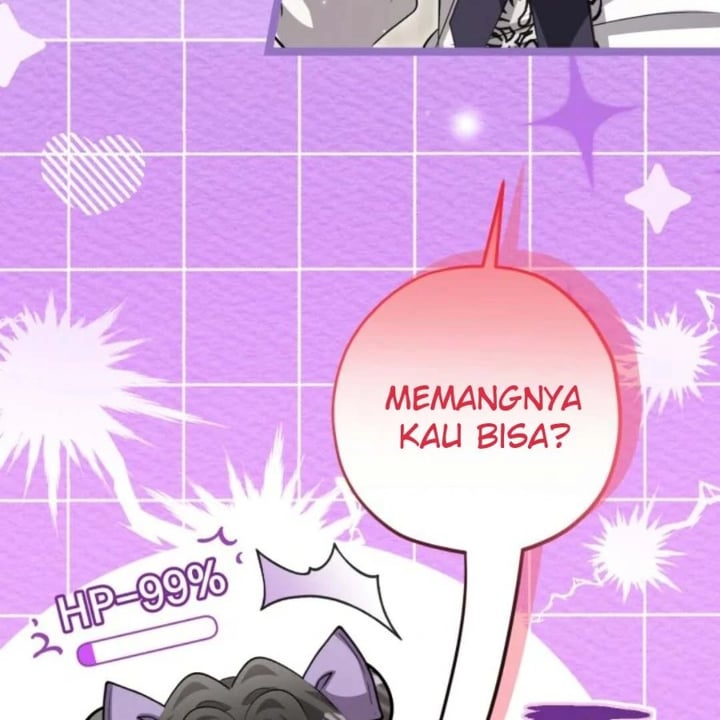 Baca The Villain's Daughter Plans To Run Away - Chapter 49 halaman 31