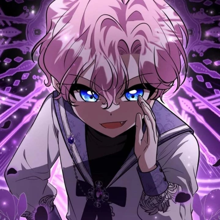 Baca The Villain's Daughter Plans To Run Away - Chapter 49 halaman 36
