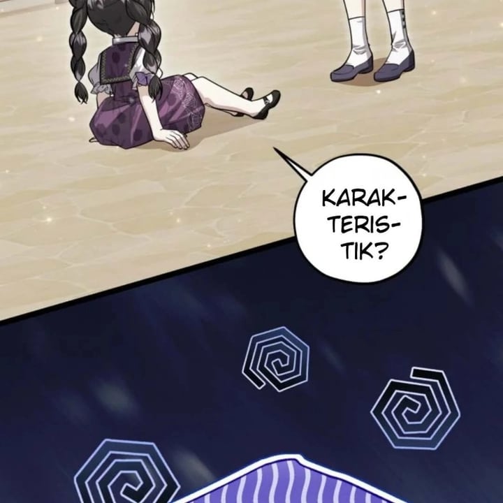 Baca The Villain's Daughter Plans To Run Away - Chapter 49 halaman 4