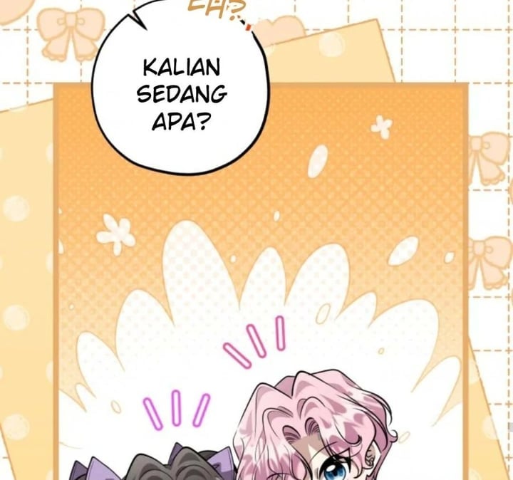 Baca The Villain's Daughter Plans To Run Away - Chapter 49 halaman 40