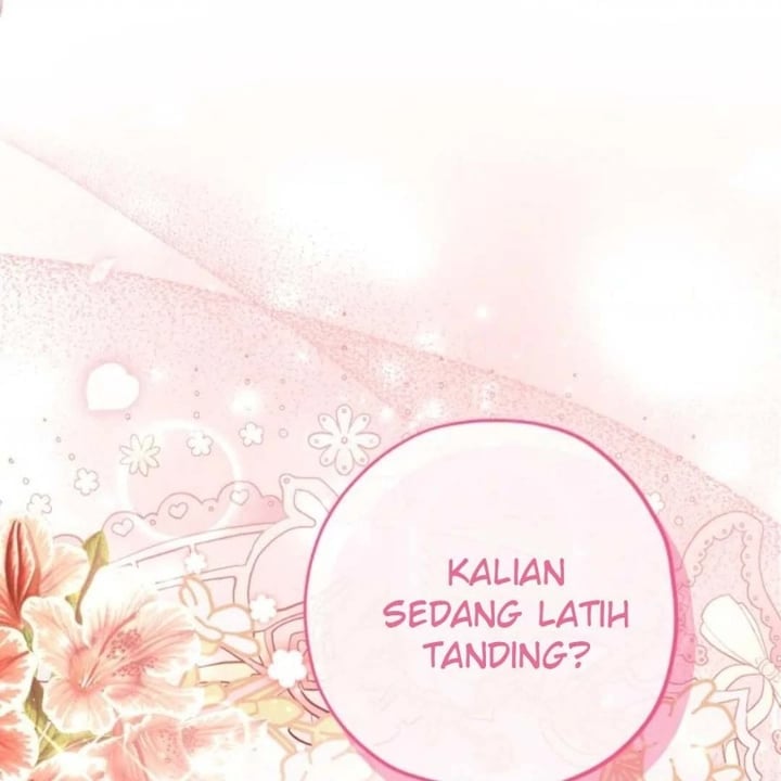 Baca The Villain's Daughter Plans To Run Away - Chapter 49 halaman 42