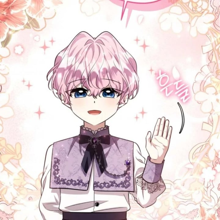 Baca The Villain's Daughter Plans To Run Away - Chapter 49 halaman 43