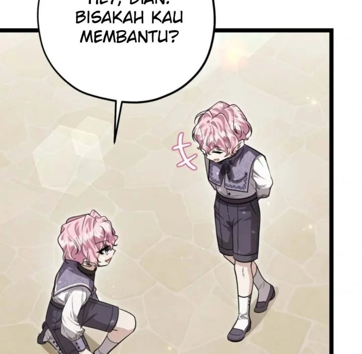 Baca The Villain's Daughter Plans To Run Away - Chapter 49 halaman 48