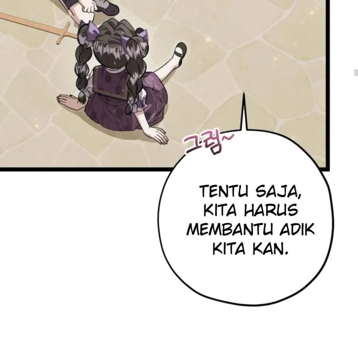 Baca The Villain's Daughter Plans To Run Away - Chapter 49 halaman 49