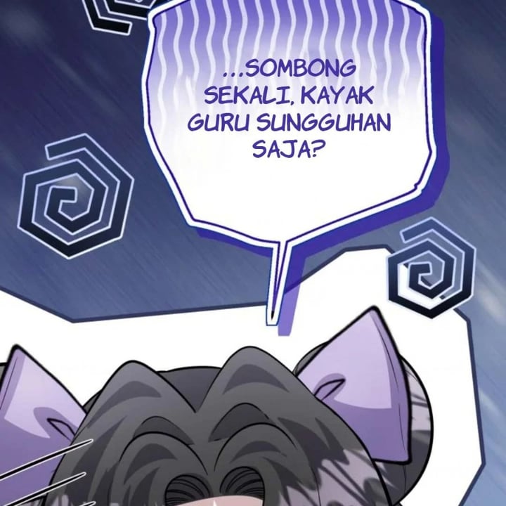 Baca The Villain's Daughter Plans To Run Away - Chapter 49 halaman 5
