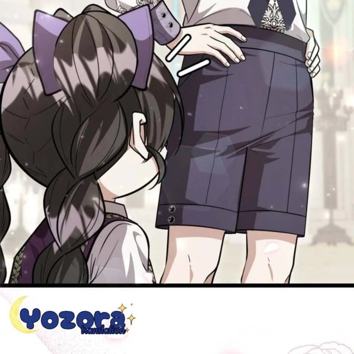 Baca The Villain's Daughter Plans To Run Away - Chapter 49 halaman 52