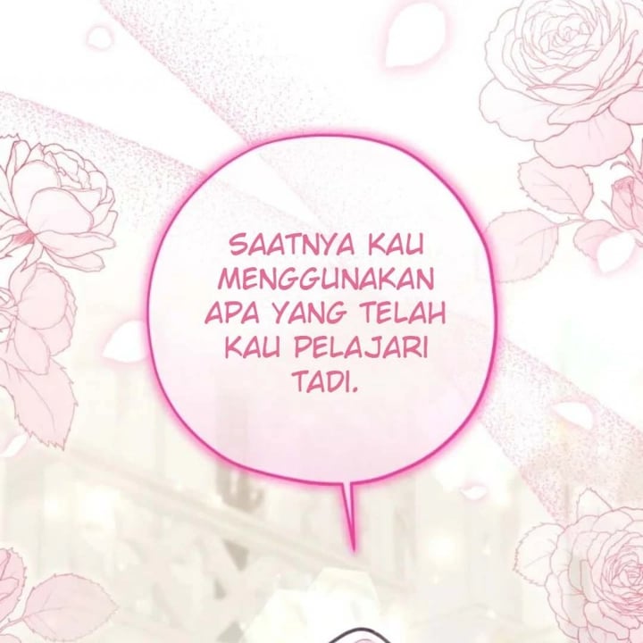 Baca The Villain's Daughter Plans To Run Away - Chapter 49 halaman 53