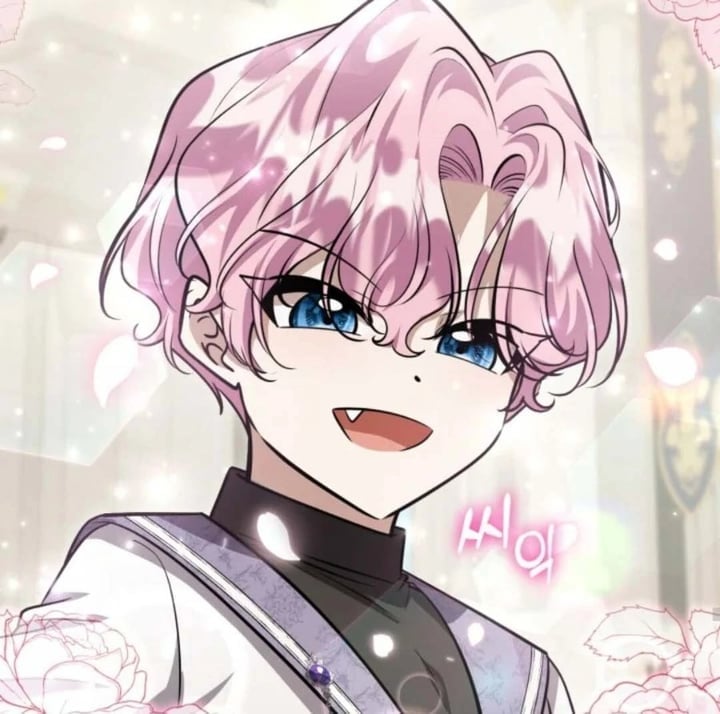 Baca The Villain's Daughter Plans To Run Away - Chapter 49 halaman 54