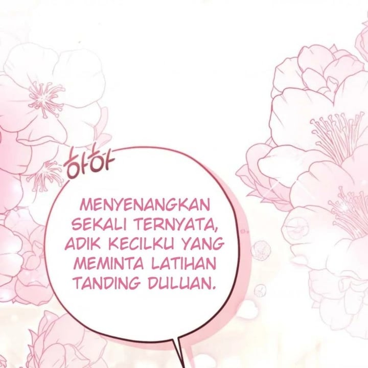 Baca The Villain's Daughter Plans To Run Away - Chapter 49 halaman 57