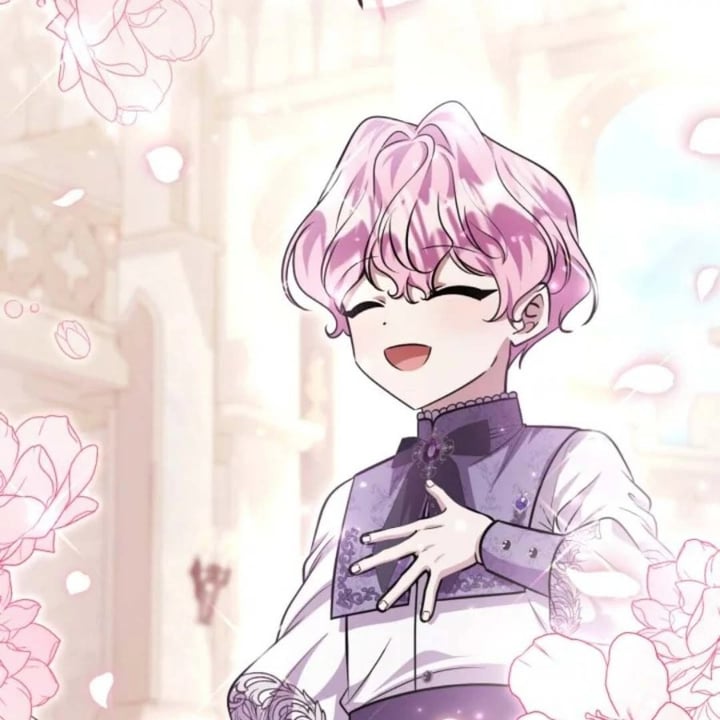 Baca The Villain's Daughter Plans To Run Away - Chapter 49 halaman 58