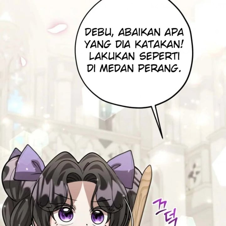 Baca The Villain's Daughter Plans To Run Away - Chapter 49 halaman 60