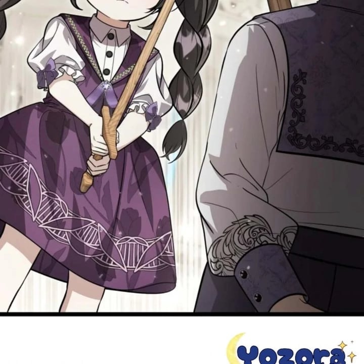 Baca The Villain's Daughter Plans To Run Away - Chapter 49 halaman 67