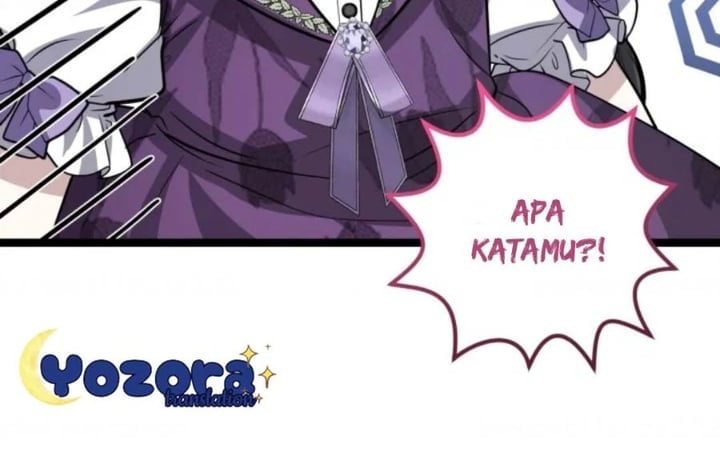 Baca The Villain's Daughter Plans To Run Away - Chapter 49 halaman 7