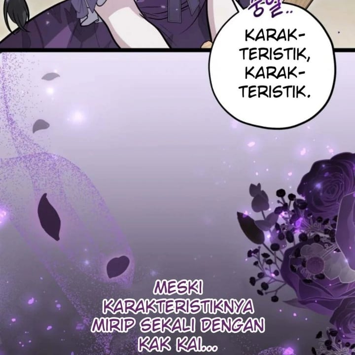 Baca The Villain's Daughter Plans To Run Away - Chapter 49 halaman 70