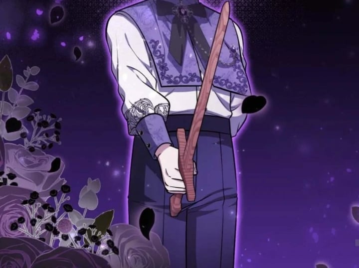 Baca The Villain's Daughter Plans To Run Away - Chapter 49 halaman 72
