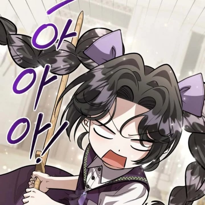Baca The Villain's Daughter Plans To Run Away - Chapter 49 halaman 79