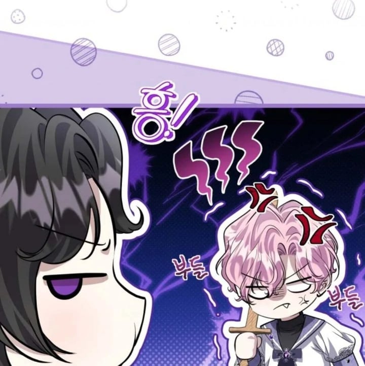 Baca The Villain's Daughter Plans To Run Away - Chapter 49 halaman 8