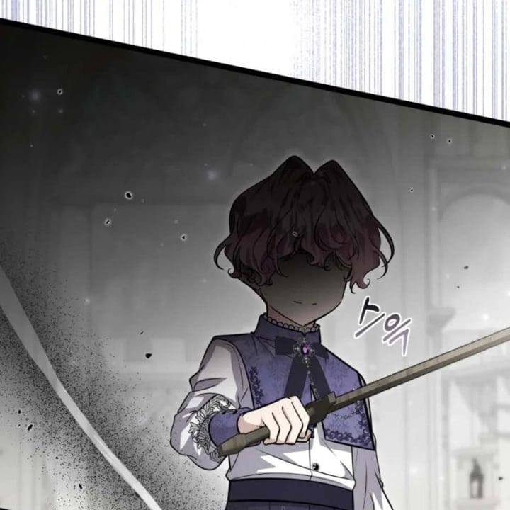 Baca The Villain's Daughter Plans To Run Away - Chapter 49 halaman 82