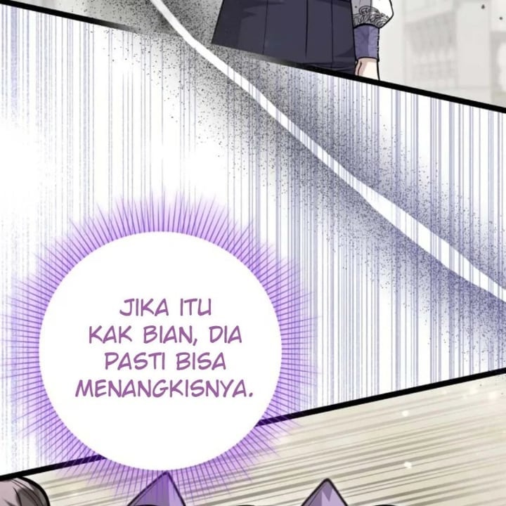 Baca The Villain's Daughter Plans To Run Away - Chapter 49 halaman 83