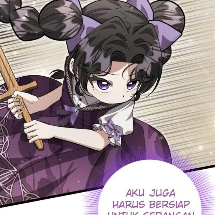 Baca The Villain's Daughter Plans To Run Away - Chapter 49 halaman 84